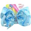 Unicorn Jojo Bow 8" - Image 4