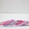 Purple Unicorn Hair Ties - Image 2