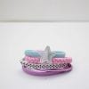 Purple Unicorn Hair Ties - Image 3