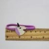 Purple Unicorn Hair Ties - Image 5
