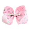 Unicorn Jojo Bow 8" - Image 5