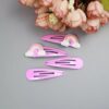 Unicorn Snap Pins - Image 3