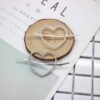 Star and Heart Zircon Pins - Image 3