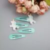 Unicorn Snap Pins - Image 2