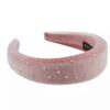Diamante Sponge Band - Image 6