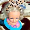 Bunny Headband - Image 3