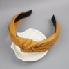Leather Knot Band - Image 2