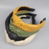 Leather Knot Band - Image 3