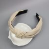 Leather Knot Band - Image 4