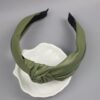 Leather Knot Band - Image 5