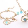 Unicorn, Rainbow and Lolly Charm Bracelets - Image 8