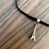 Eiffel Tower Choker - Image 4