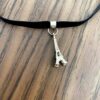 Eiffel Tower Choker - Image 5