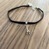 Eiffel Tower Choker