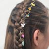 Trendy Butterflies for Braids - Image 2