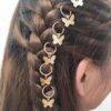 Trendy Butterflies for Braids - Image 10