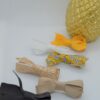 Printed Bow Band - Image 4