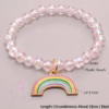 Unicorn and Rainbow Charm Bracelets - Image 7