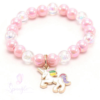 Unicorn and Rainbow Charm Bracelets - Image 4