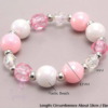 Unicorn and Rainbow Charm Bracelets - Image 5