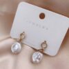 Pearls Droplets