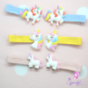 Unicorn Set Clip
