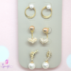 Vintage Earring Set - Image 6