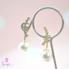 Vintage Earring Set - Image 4