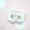 Vintage Earring Set - Image 5
