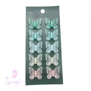 Butterfly Claw Grips