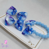 Baby Bow Set