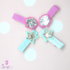 Sea Shell and Star Pin Set - Image 3