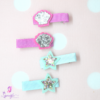 Sea Shell and Star Pin Set - Image 2