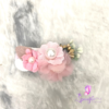 Artificial Flower Hair Clips - Image 7
