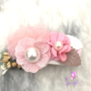 Artificial Flower Hair Clips - Image 6