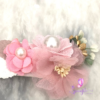 Artificial Flower Hair Clips - Image 5