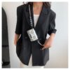 Silver Mini Bag - Image 2