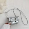 Silver Mini Bag - Image 5