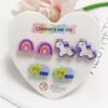 Magnetic Ear Studs - Image 2