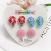 Magnetic Ear Studs - Image 3