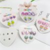 Magnetic Ear Studs