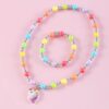 Unicorn Multi Colour Bead Set