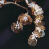 Flower Decor For Hair Bun - Image 5