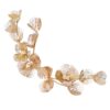 Flower Decor For Hair Bun - Image 4