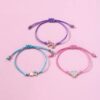 Braided Cord Bracelet - Image 3