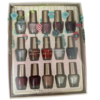 Merry and Bright Nail Paints