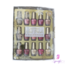 Christmas Nail Colours - Image 3