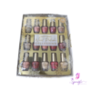 Christmas Nail Colours - Image 2