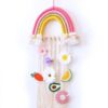 Rainbow Hair Accessories Hangers - Image 12
