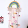 Rainbow Hair Accessories Hangers - Image 10